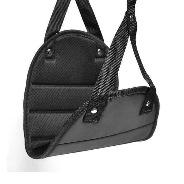 Portable Leg Rest Travel Hammock WB Travel Store