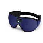 Nomad QuickRest – Total Blackout Bluetooth Music Eye Mask WB Travel Store