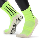 GripMaster Athletic Socks WB Travel Store