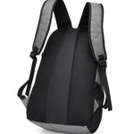 The Infinity Pack™ – Rechargeable Travel Backpack WB Travel Store