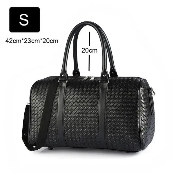 Universal Portable Travel Bags for Men and Women WB Travel Store