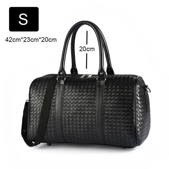 Universal Portable Travel Bags for Men and Women WB Travel Store