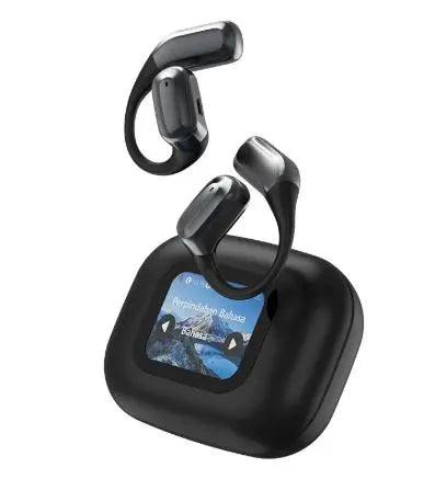 The OmniLingua™ Buds – Live AI Translation Earbuds WB Travel Store