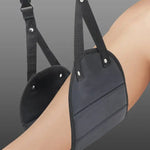 Portable Leg Rest Travel Hammock WB Travel Store