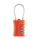 The Apex Lock™ – Premium TSA-Approved Suitcase Lock WB Travel Store