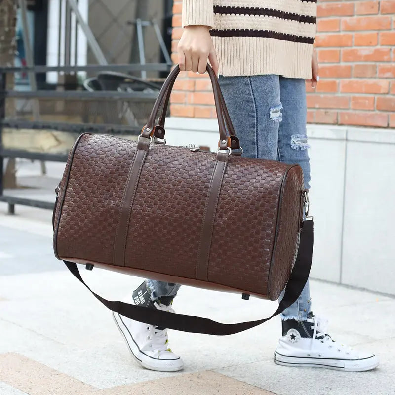 Packable universal travel bag