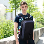 The Sovereign Pack – Premium Business Travel Backpack WB Travel Store