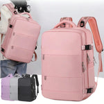 Travel Backpack WB Travel Store
