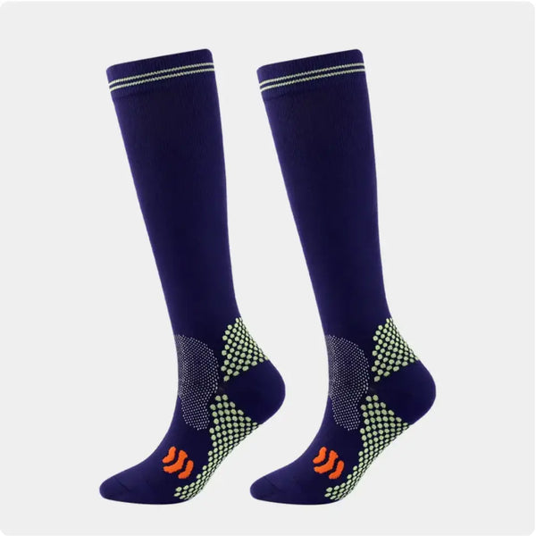 SportFlex Unisex Compression Socks WB Travel Store