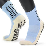 GripMaster Athletic Socks WB Travel Store