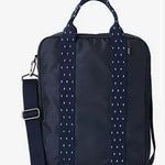 Unisex Water-Resistant Commute Bags WB Travel Store