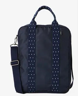 Unisex Water-Resistant Commute Bags WB Travel Store