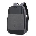 The CyberPack™ – Luminous Multifunctional USB Bag WB Travel Store