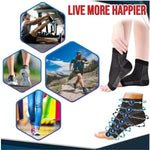 Anti Fatigue Compression Socks WB Travel Store