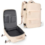 The Grand Tourer – Large Capacity Travel Luggage Bag WB Travel Store