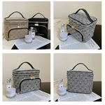 The Sweet Serenade™ – Hello Kitty Cosmetic & Makeup Bag WB Travel Store