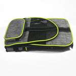 Multifunctional Foldable Pet Backpack – Expandable Travel Carrier WB Travel Store