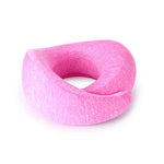 U-Shaped Memory Foam Travel Pillow WB Travel Store