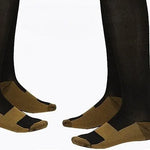 Copper Infused Compression Socks Lightweight WB Travel Store