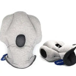 Portable creative travel pillow WB Travel Store