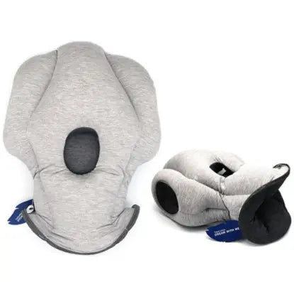Portable creative travel pillow WB Travel Store