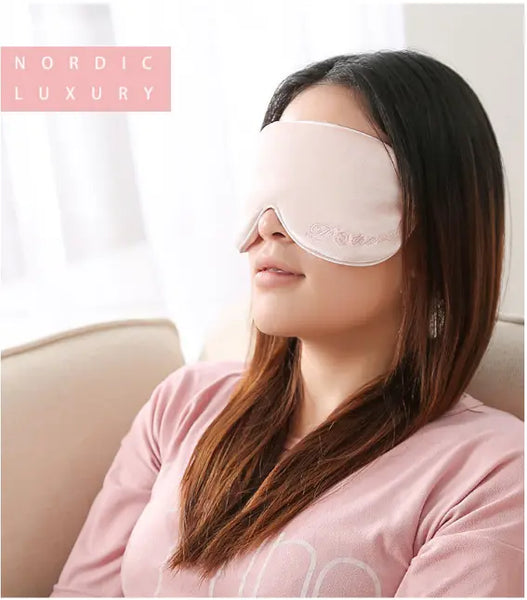 Travel Sleep Eye Mask WB Travel Store