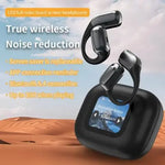 The OmniLingua™ Buds – Live AI Translation Earbuds WB Travel Store