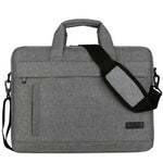 The Executive Sling – 15" Slim Laptop Shoulder Bag WB Travel Store