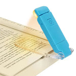 The Pack-A-Light™ Core – USB Rechargeable Travel Reading Light WB Travel Store