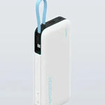 The Matrix 20K™ – Slim 20000mAh Fast Charge Power Bank WB Travel Store