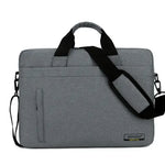 The Executive Sling – 15" Slim Laptop Shoulder Bag WB Travel Store