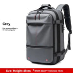 Travel Backpack WB Travel Store