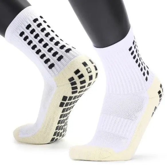 GripMaster Athletic Socks WB Travel Store