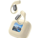 The OmniLingua™ Buds – Live AI Translation Earbuds WB Travel Store