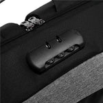 The Sovereign Pack – Premium Business Travel Backpack WB Travel Store