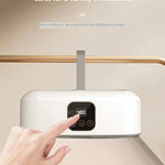 The Nomad JetStream – Dual-Voltage High-Power Travel Dryer WB Travel Store