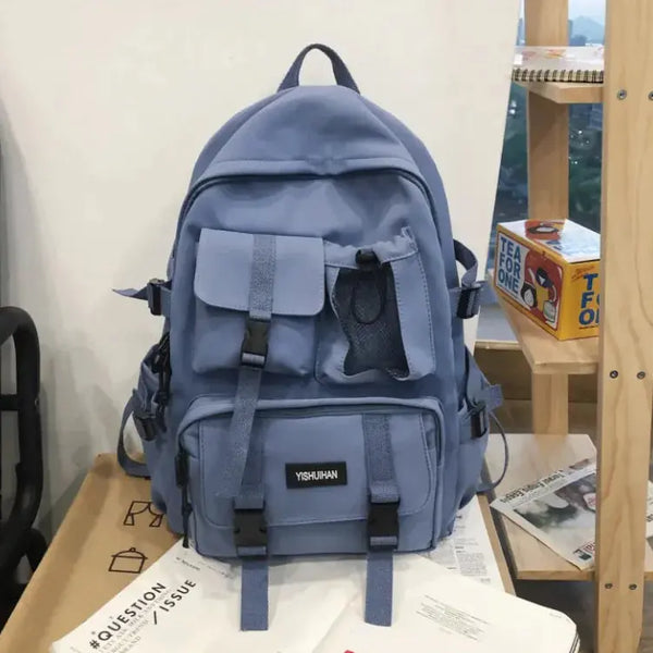 Travel Backpack WB Travel Store