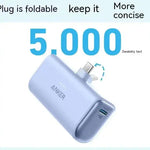 Anker Nano Sovereign 12W Suite – Premium Cordless Lightning Charger WB Travel Store