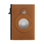 The Sovereign Sleeve™ – Premium RFID Card Holder Wallet WB Travel Store