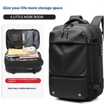 Travel Backpack WB Travel Store