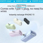 Anker Nano Sovereign 12W Suite – Premium Cordless Lightning Charger WB Travel Store