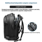 Travel Backpack WB Travel Store