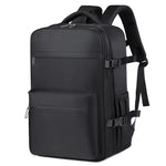 The AeroTransit™ – Premium Carry-On Travel Backpack WB Travel Store