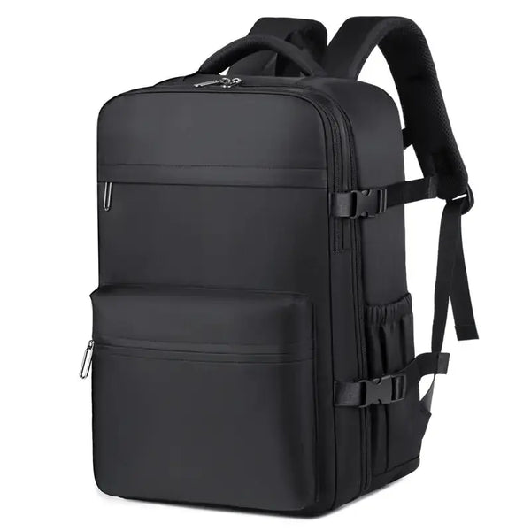 The AeroTransit™ – Premium Carry-On Travel Backpack WB Travel Store