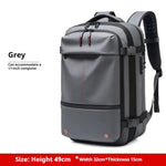 The Horizon Carry-On – Multi-Functional Travel Backpack WB Travel Store