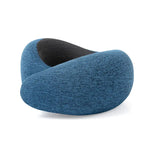 The Horizon Rest Pod – Ultra-Soft Contoured Neck Pillow WB Travel Store
