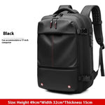Travel Backpack WB Travel Store