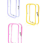 The European Jetset Trio™ – 3-Piece TSA-Approved Toiletry Bags WB Travel Store