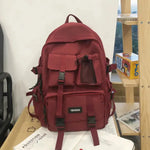 Travel Backpack WB Travel Store