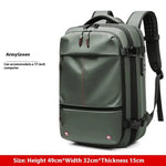 Travel Backpack WB Travel Store